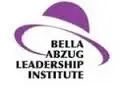 Logo of Bella Abzug Leadership Institute, Inc.