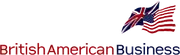 Logo of British American Business
