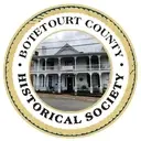 Logo of BOTETOURT COUNTY HISTORICAL SOCIETY INC