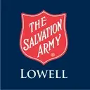 Logo of The Salvation Army Lowell MA