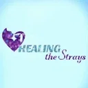 Logo of HEALING THE STRAYS