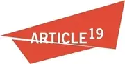 Logo de ARTICLE 19