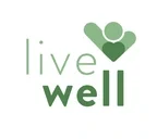 Logo of LIVE WELL FOUNDATION