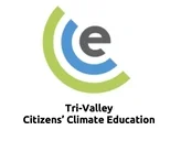 Logo of Tri-Valley CITIZENS CLIMATE EDUCATION