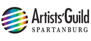 Logo of Artists' Guild of Spartanburg