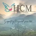 Logo of HAYWOOD CHRISTIAN MINISTRY INC