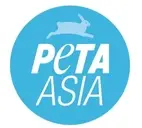 Logo of PETA Asia