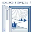 Logo of HORIZON SERVICES INC