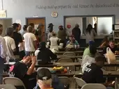 Logo of NEW LIFE DAY CENTER INC