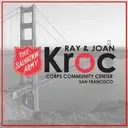 Logo of The Salvation Army Ray and Joan Kroc Corps Community Center