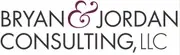 Logo of Bryan & Jordan Consulting