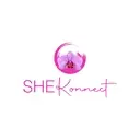 Logo de SHEKonnect