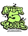 Logo of L5P Cultural District