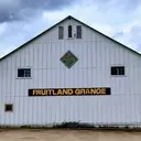 Logo of Fruitland Grange