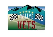 Logo of Rallye For Veterans