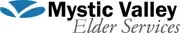 Logo de Mystic Valley Elder Services