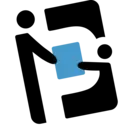 Logo of PCs for People Cook County