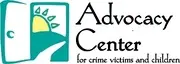 Logo of Advocacy Center for Crime Victims and Children