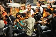 Logo of Youth Orchestras of Prince William, Inc.