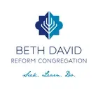 Logo of Beth David Reform Congregation