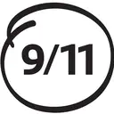 Logo of 9/11 Day