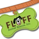 Logo of FLUFF ANIMAL RESCUE INC