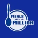 Logo of Meals for a Million