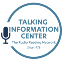 Logo of Talking Information Center