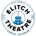 Logo of Historic Elitch Theatre