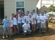 Logo of Habitat for Humanity of Washington County