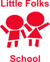 Logo of Little Folks School