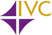 Logo of Ignatian Volunteer Corps
