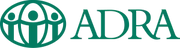 Logo of Adventist Development and Relief Agency UK