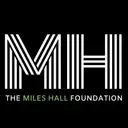 Logo de The Miles Hall Foundation