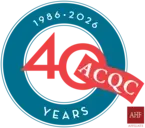 Logo de AIDS Center of Queens County, Inc