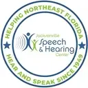 Logo of Jacksonville Speech & Hearing Center