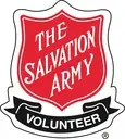 Logo of The Salvation Army San Diego Regional Office