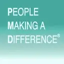 Logo de People Making a Difference through Community Service, Inc. (PMD)