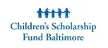 Logo of Children's Scholarship Fund of Baltimore