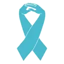 Logo of Two Daughters Foundation