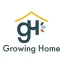 Logo of Growing Home,Inc.