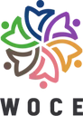 Logo de Women Of Color Entrepreneurs