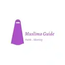 Logo of MuslimaGuide