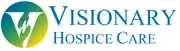 Logo of Visionary Hospice Care