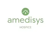 Logo of Amedisys Hospice