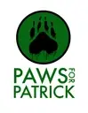 Logo de Paws for Patrick