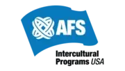 Logo of AFS-USA Georgia Team
