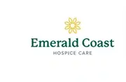 Logo of Emerald Coast Hospice - Panama City