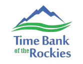 Logo of Time Bank of the Rockies