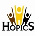 Logo de HOPICS